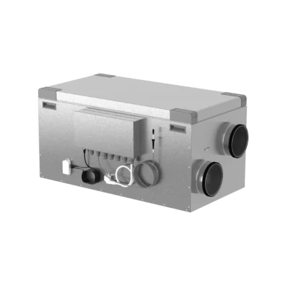 HERU 100 S EC y1/y2 (NextGen)