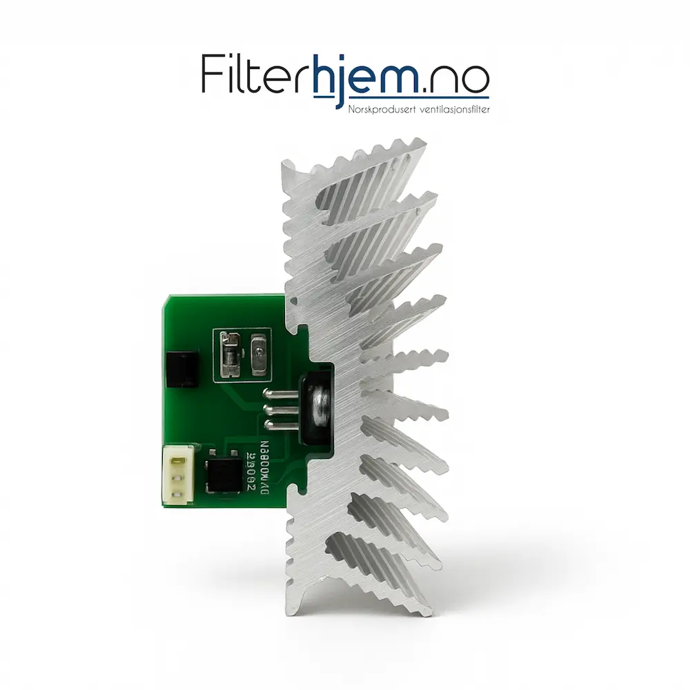 HERU-PULSERT411B-ST-4020305