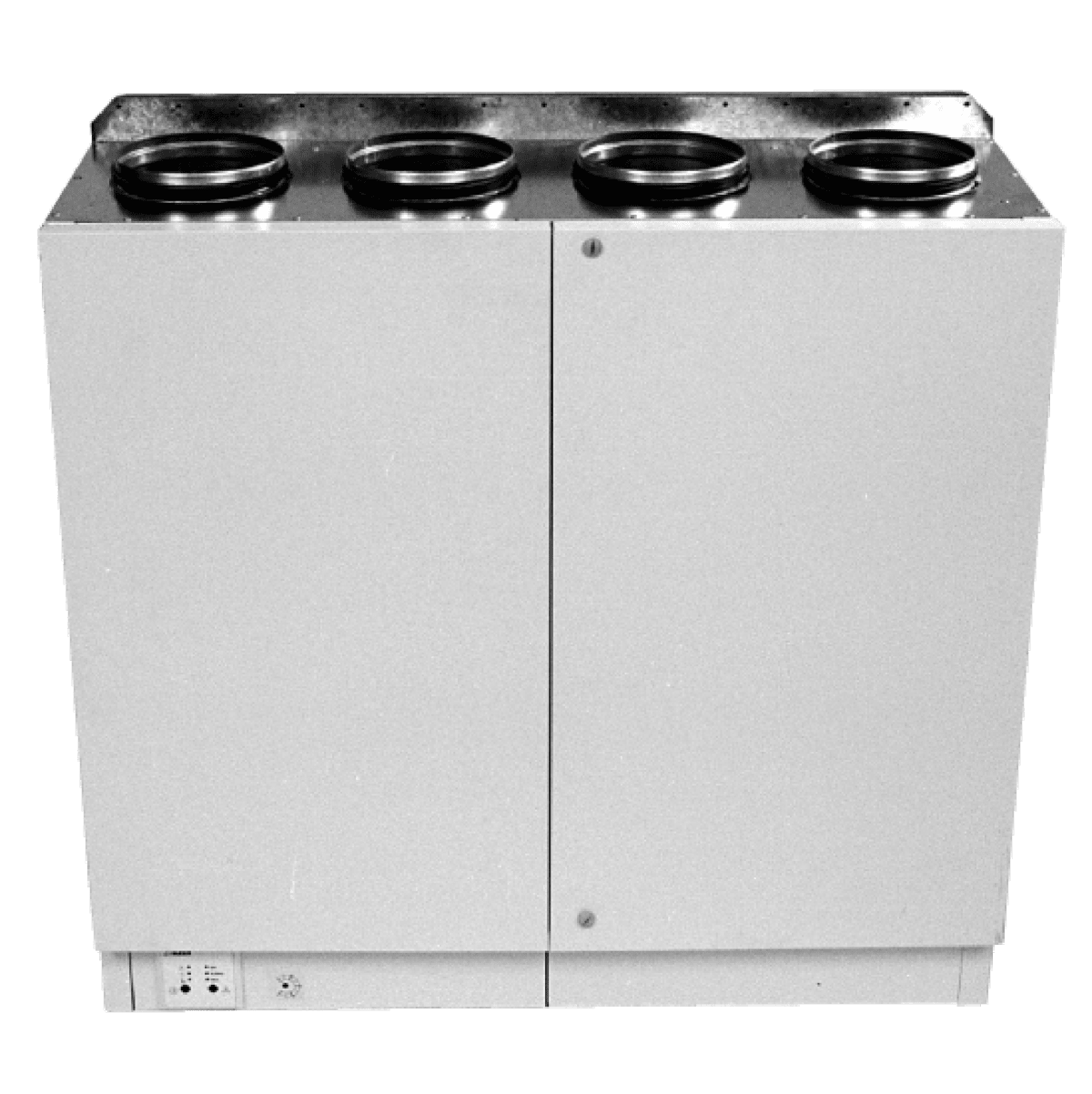 Flexit A4 ventilasjonsaggregat