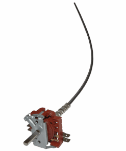Bryter spjeld K2 m/lang wire Res