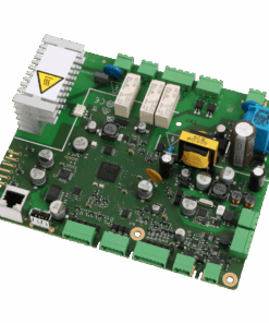 Centralenhet CU70 KS3 Res