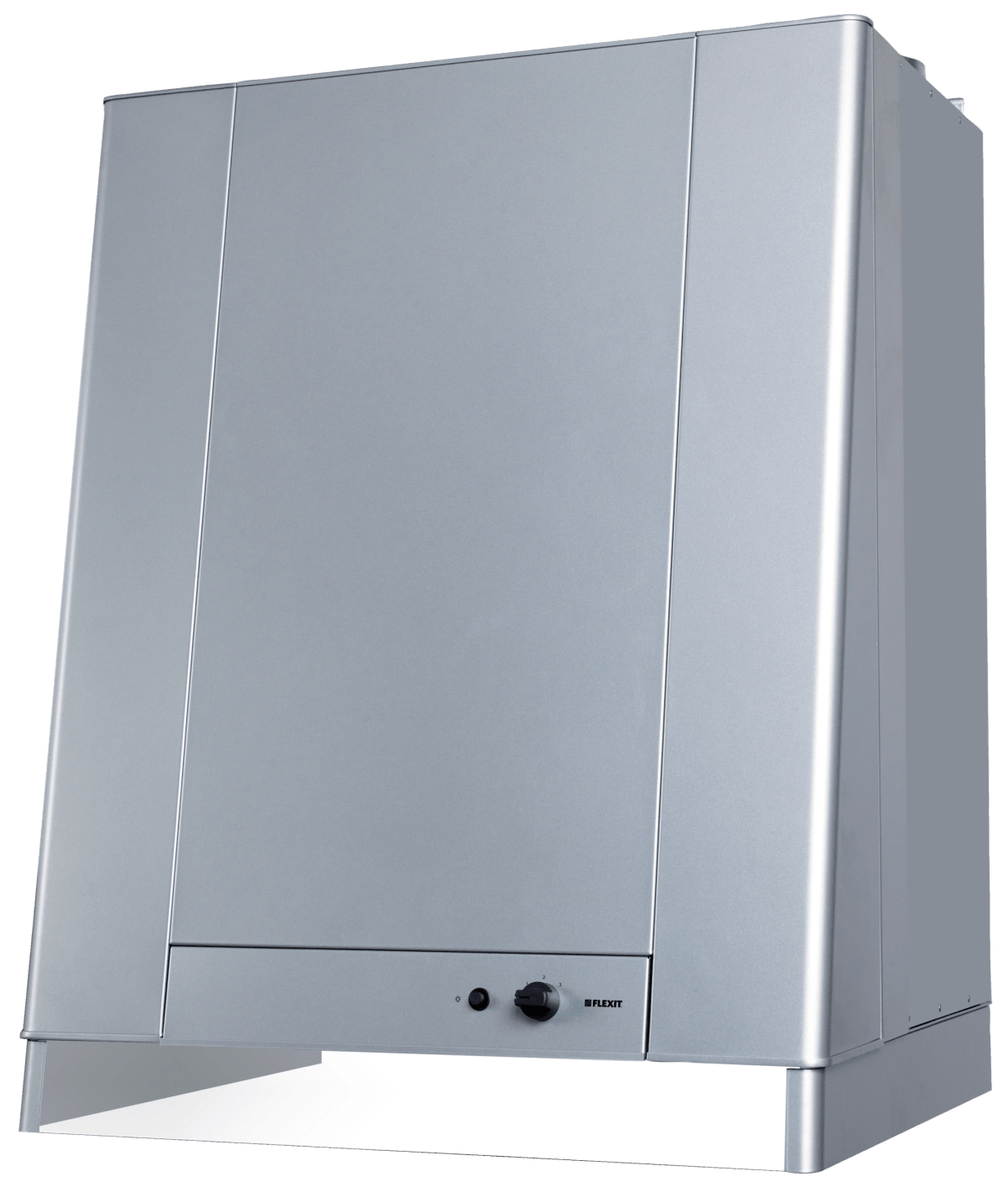 Flexit K2R AC ventilasjonsaggregat