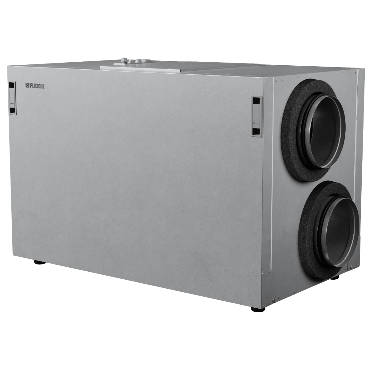 Flexit Nordic L6 ventilasjonsaggregat