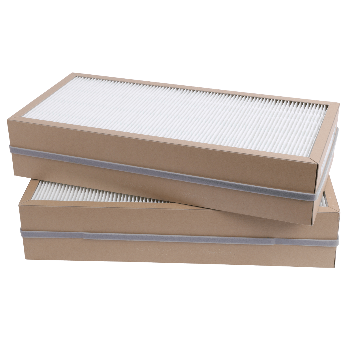 Originalfilter til Flexit Nordic L6 ventilasjonsaggregat